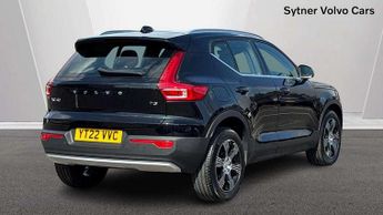 Volvo XC40 1.5 T3 [163] Inscription 5dr Geartronic
