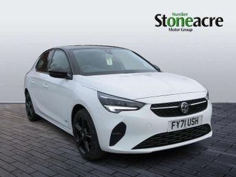 Vauxhall Corsa 1.2 Griffin 5dr