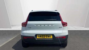 Volvo XC40 2.0 B4P Plus Dark 5dr AWD Auto