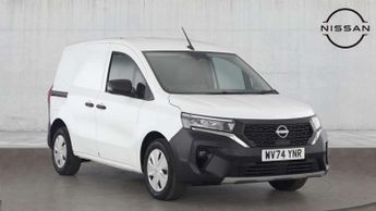 Nissan Townstar 1.3 Acenta Van