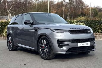 Land Rover Range Rover Sport 3.0 P460e Autobiography 5dr Auto