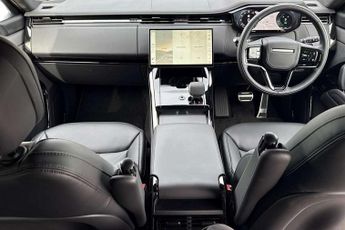Land Rover Range Rover Sport 3.0 P460e Autobiography 5dr Auto