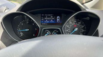 Ford C-MAX 1.5 TDCi Titanium 5dr