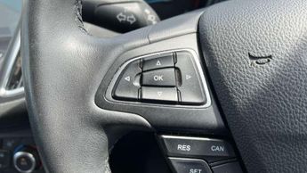 Ford C-MAX 1.5 TDCi Titanium 5dr