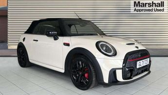 MINI John Cooper Works 2.0 John Cooper Works 2dr