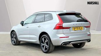 Volvo XC60 2.0 B5P [250] R DESIGN 5dr Geartronic