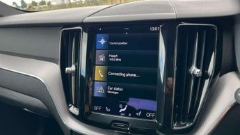 Volvo XC60 2.0 B5P [250] R DESIGN 5dr Geartronic