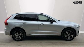 Volvo XC60 2.0 B5P [250] R DESIGN 5dr Geartronic