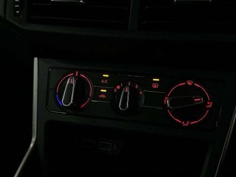 Volkswagen Polo 1.0 TSI 95 SE 5dr DSG