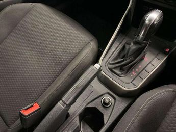 Volkswagen Polo 1.0 TSI 95 SE 5dr DSG