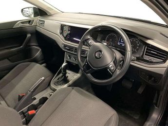 Volkswagen Polo 1.0 TSI 95 SE 5dr DSG