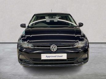 Volkswagen Polo 1.0 TSI 95 SE 5dr DSG