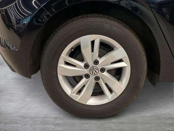 Volkswagen Polo 1.0 TSI 95 SE 5dr DSG
