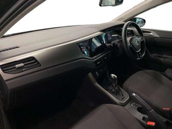Volkswagen Polo 1.0 TSI 95 SE 5dr DSG