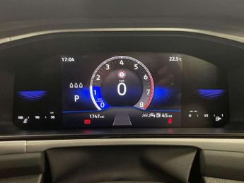 Volkswagen T-Roc 1.5 TSI Life 5dr DSG