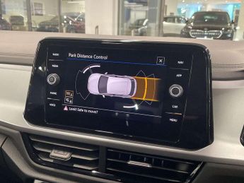 Volkswagen T-Roc 1.5 TSI Life 5dr DSG