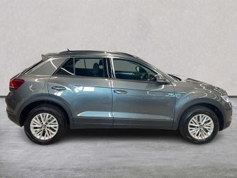 Volkswagen T-Roc 1.5 TSI Life 5dr DSG