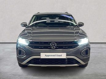 Volkswagen T-Roc 1.5 TSI Life 5dr DSG