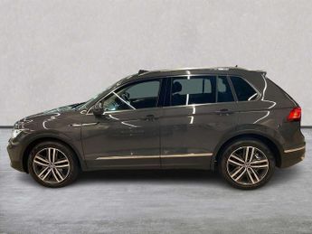 Volkswagen Tiguan 1.5 TSI 150 Elegance 5dr DSG