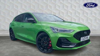 Ford Focus 2.3 EcoBoost ST 5dr