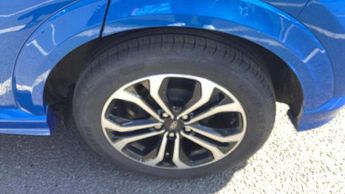 Ford Puma 1.0 EcoBoost Hybrid mHEV ST-Line 5dr DCT