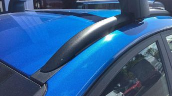 Ford Puma 1.0 EcoBoost Hybrid mHEV ST-Line 5dr DCT