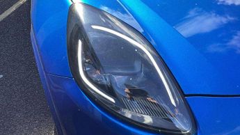 Ford Puma 1.0 EcoBoost Hybrid mHEV ST-Line 5dr DCT