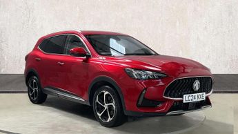 MG HS 1.5 T-GDI Trophy 5dr DCT