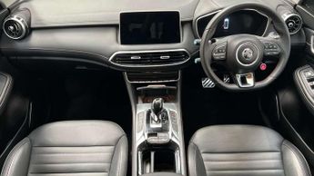 MG HS 1.5 T-GDI Trophy 5dr DCT