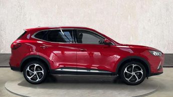 MG HS 1.5 T-GDI Trophy 5dr DCT