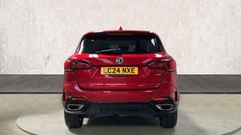 MG HS 1.5 T-GDI Trophy 5dr DCT