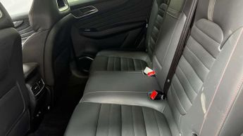 MG HS 1.5 T-GDI Trophy 5dr DCT