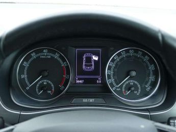 Skoda Fabia 1.0 MPI 75 SE L 5dr
