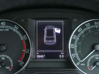Skoda Fabia 1.0 MPI 75 SE L 5dr