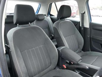 Skoda Fabia 1.0 MPI 75 SE L 5dr