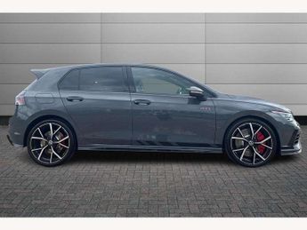 Volkswagen Golf GTI 2.0 TSI 300 GTI Clubsport 5dr DSG