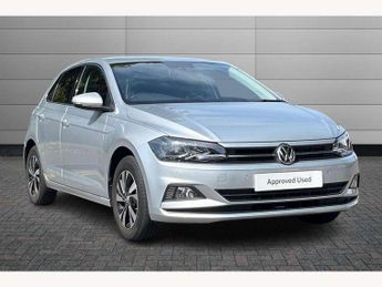 Volkswagen Polo 1.0 EVO 80 Match 5dr