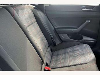 Volkswagen Polo GTI 2.0 TSI GTI 5dr DSG