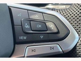 Volkswagen Polo GTI 2.0 TSI GTI 5dr DSG
