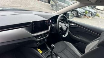 Skoda Kamiq 1.5 TSI SE L 5dr