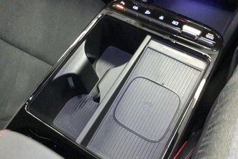 Hyundai Tucson 1.6T Plug-in Hybrid N Line S 5dr 4WD Auto