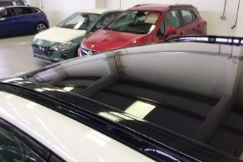 Hyundai Tucson 1.6T Plug-in Hybrid N Line S 5dr 4WD Auto