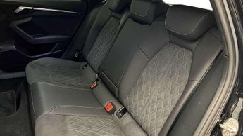 Audi A3 35 TFSI Edition 1 5dr S Tronic