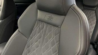 Audi A3 35 TFSI Edition 1 5dr S Tronic