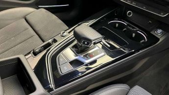 Audi A5 Sportback 35 TDI Black Edition 5dr S Tronic