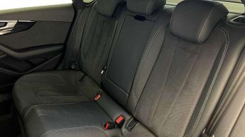 Audi A5 Sportback 35 TDI Black Edition 5dr S Tronic