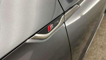 Audi A5 Sportback 35 TDI Black Edition 5dr S Tronic