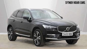 Volvo XC60 2.0 T8 455 RC PHEV Inscription Pro 5dr AWD Auto