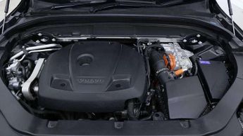 Volvo XC60 2.0 T8 455 RC PHEV Inscription Pro 5dr AWD Auto