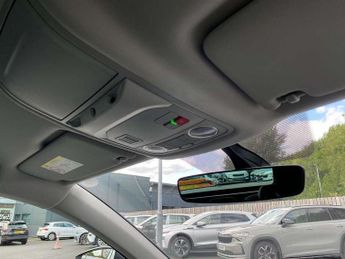 Skoda Karoq 1.5 TSI SE L 5dr DSG
